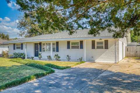 6130 JASMINE Road, Pensacola, FL 32504