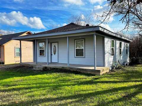 5424 Cottey Street, Fort Worth, TX 76105