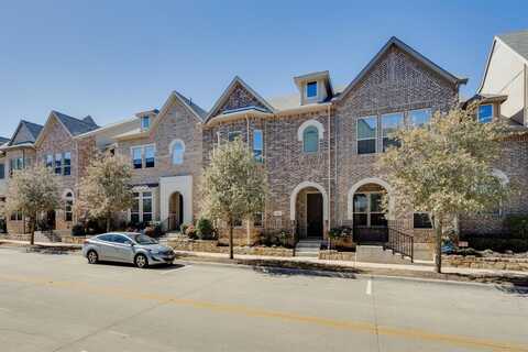 4221 Broadway Avenue, Flower Mound, TX 75028