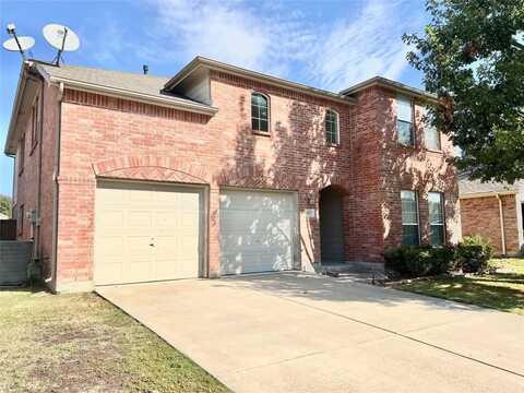 10212 Brenden Drive, McKinney, TX 75072