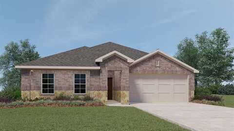 2427 Quiet Oak Lane, Crandall, TX 75114