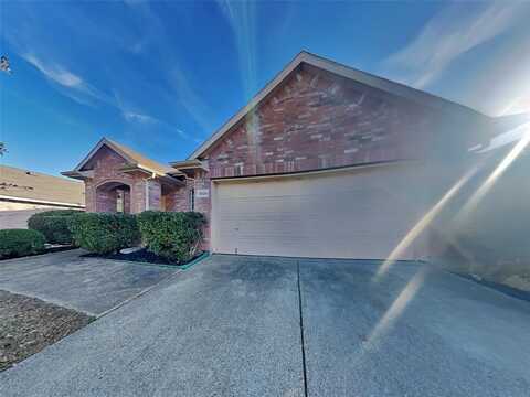 9009 Boone Drive, McKinney, TX 75071