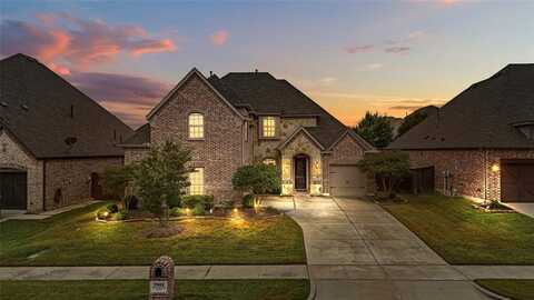 7901 Weatherford, McKinney, TX 75071