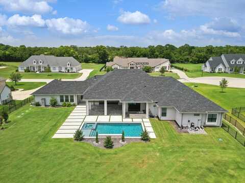 2121 Honey Lane, Celina, TX 75009