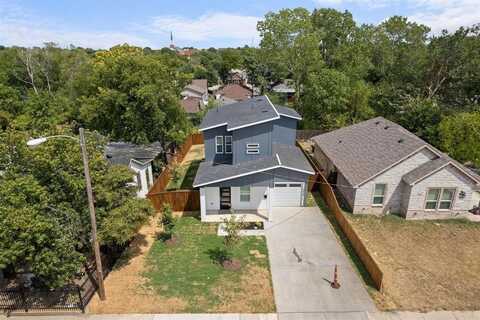 2638 Arizona Avenue, Dallas, TX 75216