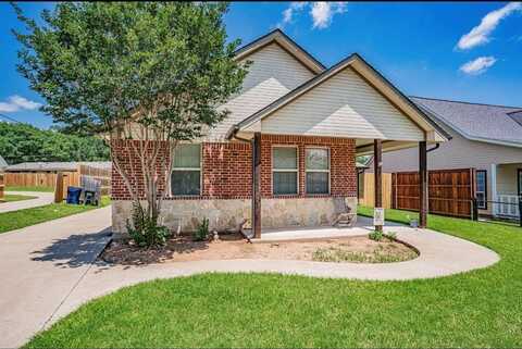 804 Switzer Street, Granbury, TX 76048