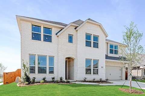 5501 Montex Road, Denton, TX 76226