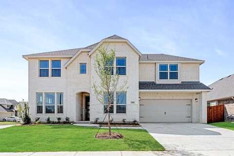 5501 Montex Road, Denton, TX 76226