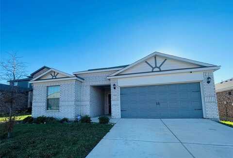 1921 Hollywood Drive, Seagoville, TX 75159