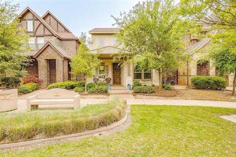 1221 Harris Hawk Way, Arlington, TX 76005