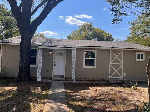 403 Arledge Street, Bonham, TX 75418