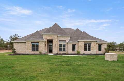 6010 Rolling Creek Court, Aledo, TX 76008