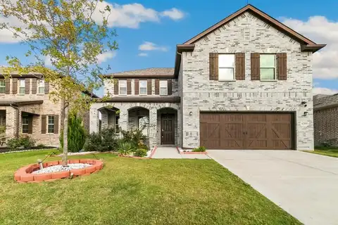 4208 Wood River Trail, Prosper, TX 75078