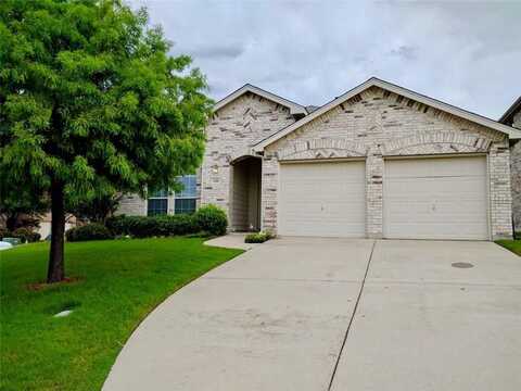 5216 Birchwood Drive, McKinney, TX 75071