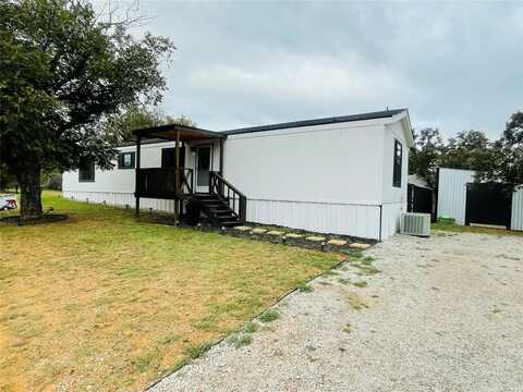 1501 S Seaman Street, Eastland, TX 76448