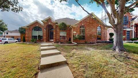 1320 Vinehill Court, Allen, TX 75002