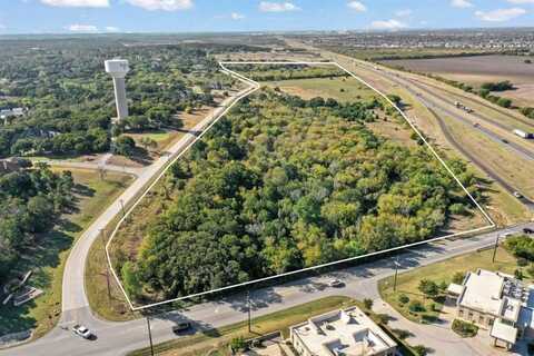 Tbd Acres I35W, Argyle, TX 76226