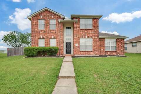 1425 Gatlinburg Circle, DeSoto, TX 75115