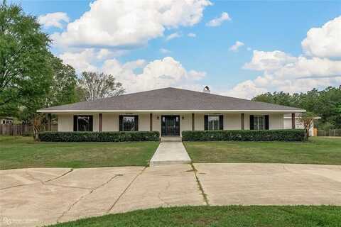 1252 Hwy 159, Minden, LA 71055