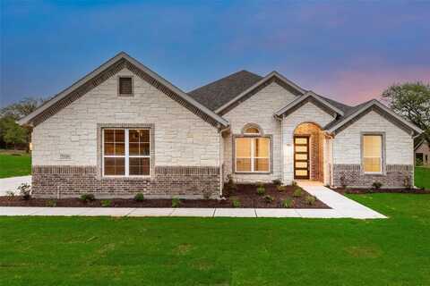 2105 Crystal Palace Boulevard, Alvarado, TX 76009