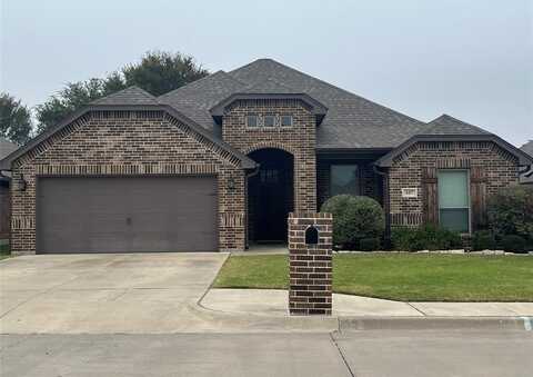 617 Ethan Drive, Weatherford, TX 76087