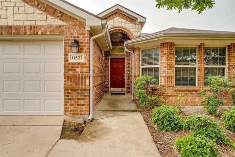 11521 Maddie Avenue, Fort Worth, TX 76244