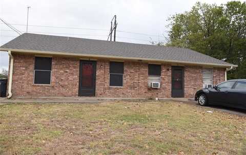 2001 Interurban Boulevard, Corsicana, TX 75110