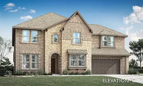 103 Dove Haven Drive, Wylie, TX 75098