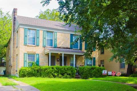 6005 Morningside Avenue, Dallas, TX 75206