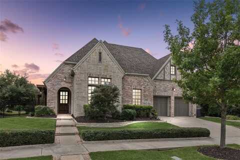 4125 Wing Point Drive, Frisco, TX 75033