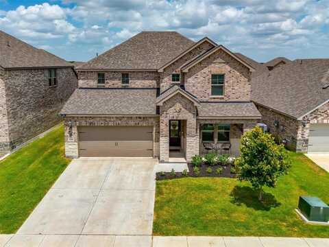 2148 Bellatrix Drive, Haslet, TX 76052