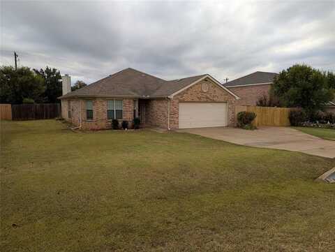 2917 Meandering Way, Granbury, TX 76049