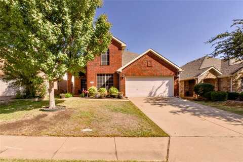 4405 Cannock Drive, McKinney, TX 75070