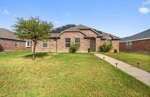 1547 Nottingham Drive, Lancaster, TX 75134