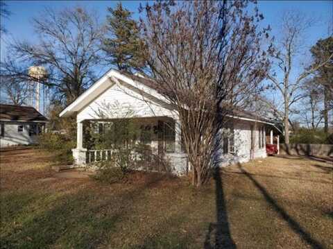 326 Rusk Street, Pittsburg, TX 75686