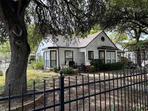 7805 Wanebe Drive, Dallas, TX 75235