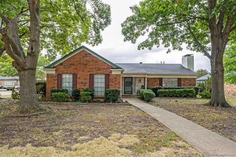 1129 Melissa Lane, Garland, TX 75040