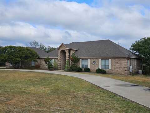 2989 Sonora Canyon Road, Weatherford, TX 76087