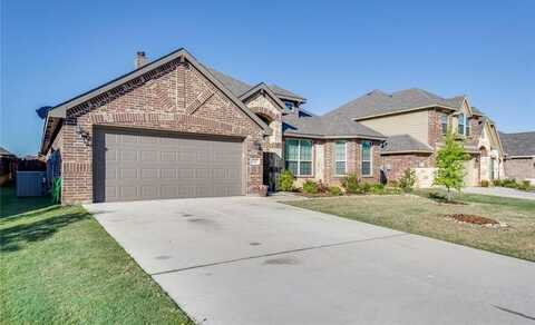 321 Madison Way, Princeton, TX 75407