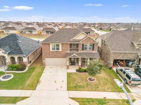 14704 Gilley Lane, Fort Worth, TX 76052