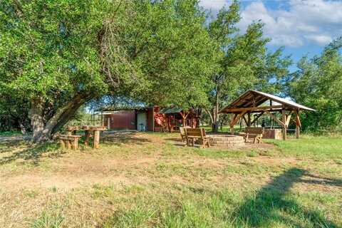 400 County Road 186, De Leon, TX 76444