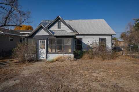 205 N Sherman Ave, Manderson, WY 82432