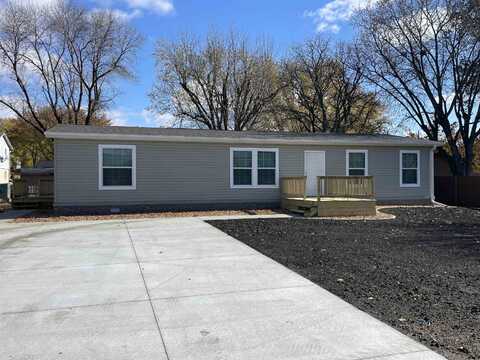 1814 Ave K, Hawarden, IA 51027