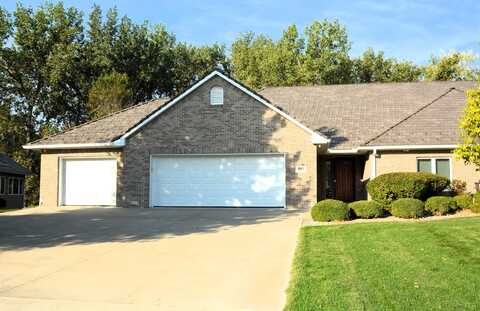 865 Crooked Tree Ln, Dakota Dunes, SD 57049