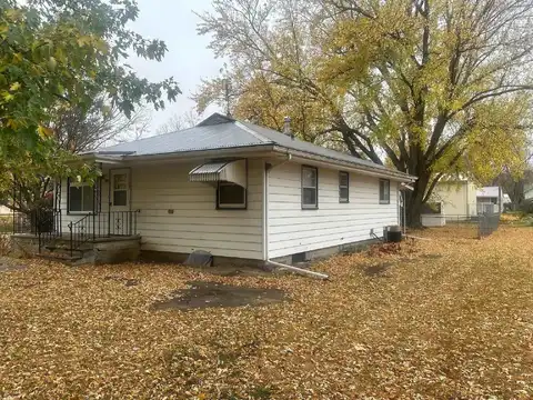 510 Winter St, Wakefield, NE 68784