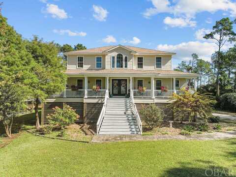 1156 Burnside Road, Manteo, NC 27954