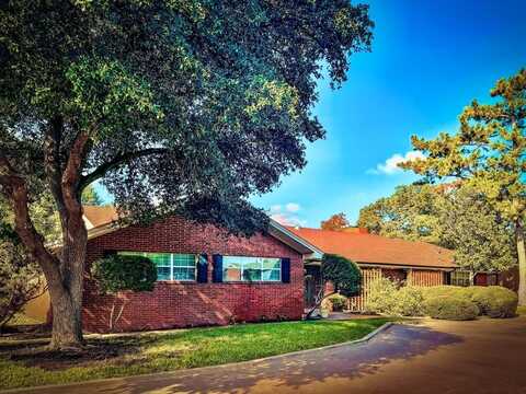 1509 Westbrook Ave, Odessa, TX 79761