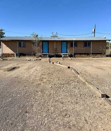 305 Joe Bailey, Alpine, TX 79830