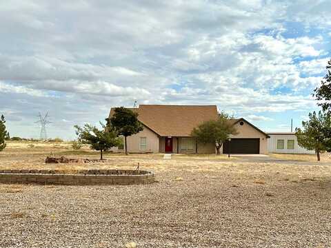 5221 S Southfork Ave, Odessa, TX 79766