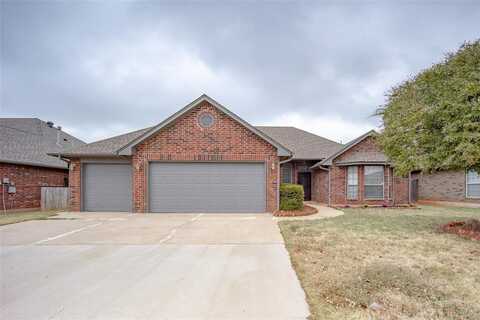 2025 Oxford Street, Edmond, OK 73013